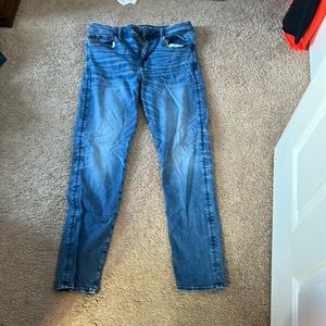 American Eagle Jeans, Dark wash Jeans